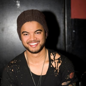 Guy Sebastian - List pictures