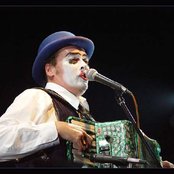 The Tiger Lillies - List pictures
