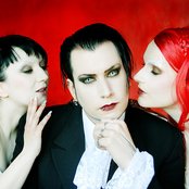 Blutengel - List pictures