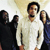 Ben Harper & The Innocent Criminals - List pictures
