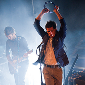 Mute Math - List pictures