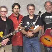 Hot Tuna - List pictures