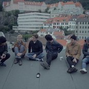 Young Dreams - List pictures