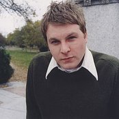 Jeff Hanson - List pictures