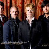 Afters - List pictures