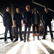 Yellowcard - List pictures