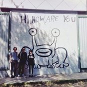 Fear Of Men - List pictures