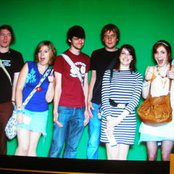 Los Campesinos! - List pictures