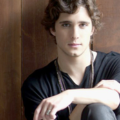 Diego Gonzalez - List pictures