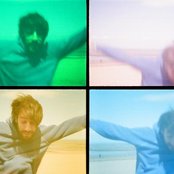 Gold Panda - List pictures