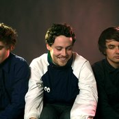 Metronomy - List pictures