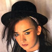 Boy George - List pictures