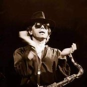 Gato Barbieri - List pictures
