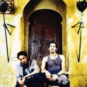 Raggasonic - List pictures