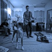 Young Widows - List pictures