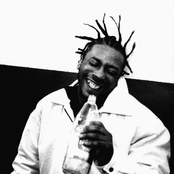 Ol' Dirty Bastard - List pictures