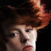 La Roux - List pictures