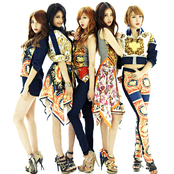 4minute - List pictures