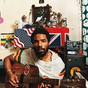 Cody Chesnutt - List pictures