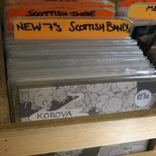 Korova - List pictures
