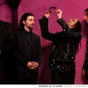 System Of A Down - List pictures