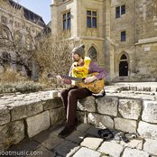 Gruff Rhys - List pictures