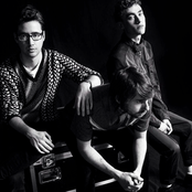 Years & Years - List pictures
