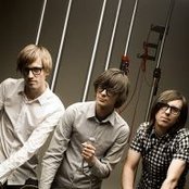 Cut Copy - List pictures