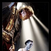 In Extremo - List pictures