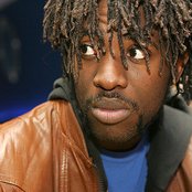 Kele - List pictures