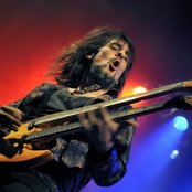 Bumblefoot - List pictures