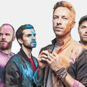 Coldplay - List pictures