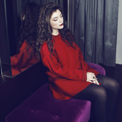 Lorde - List pictures