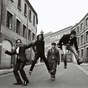 Fall Out Boy - List pictures