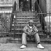 Killah Priest - List pictures