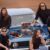 Jag Panzer - List pictures