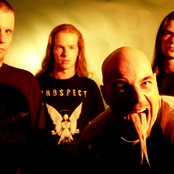 God Dethroned - List pictures