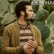 Ben Harper - List pictures