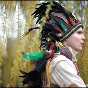 Jonsi - List pictures