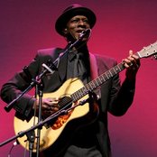 Keb Mo - List pictures