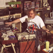 R. Stevie Moore - List pictures