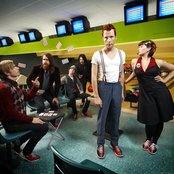 The Devoted Few - List pictures