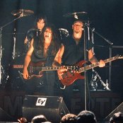 Almafuerte - List pictures