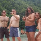 Tankard - List pictures