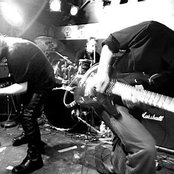 Agalloch - List pictures