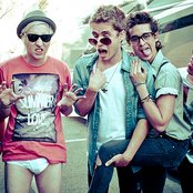 The Summer Set - List pictures