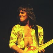 Ronnie Montrose - List pictures