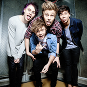 5 Seconds Of Summer - List pictures