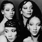Sister Sledge - List pictures