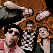 Beatsteaks - List pictures